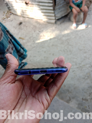 Samsung Galaxy A30 s